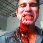 Killed on THE VAMPIRE DIARIES